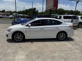 Used 2013 Nissan Sentra SR w/ Driver Pkg image 2