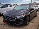 Used 2020 Ford Fusion SE image 4