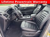 Used 2024 Ford Edge SEL image 2