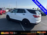 Used 2019 Chevrolet Equinox LT image 3