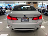 Used 2017 BMW 530i image 5