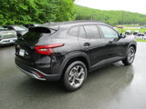 Used 2024 Chevrolet Trax LT w/ Sunroof Package image 5