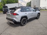 Used 2020 Toyota RAV4 XSE image 3