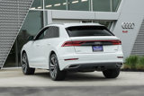 Used 2019 Audi Q8 Premium Plus w/ Premium Plus image 4