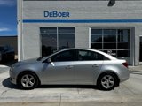 Used 2014 Chevrolet Cruze LT image 2