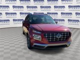 Certified 2024 Hyundai Venue SEL image 3