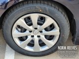 Used 2020 Toyota Corolla LE image 2
