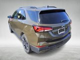 Used 2024 Chevrolet Equinox RS image 3