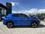 Used 2024 Mitsubishi Eclipse Cross SE image 3