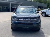 Used 2023 Ford Bronco Sport Big Bend image 2