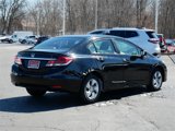 Used 2015 Honda Civic LX image 5