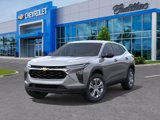 New 2026 Chevrolet Trax LS image 6