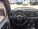 Used 2021 Jeep Wrangler Unlimited Sport image 3