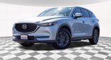 Used 2021 MAZDA CX-5 Touring image 2