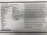 Used 2023 Dodge Challenger GT w/ Plus Package image 2