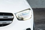 Used 2020 Mercedes-Benz GLC 300 image 5
