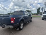 Certified 2017 Ford F150 XLT w/ Equipment Group 302A Luxury image 6