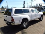 Used 2010 Toyota Tacoma 4x4 Access Cab V6 image 4