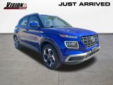 Certified 2022 Hyundai Venue Limited w/ Cargo Package image 3