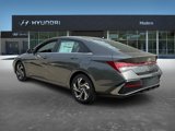 New 2025 Hyundai Elantra SEL image 4