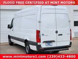 Used 2022 Mercedes-Benz Sprinter 2500 image 2