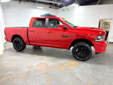 Used 2018 RAM 1500 Sport image 3