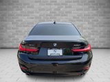 Certified 2022 BMW 330i xDrive Sedan w/ Premium Package 2 image 6