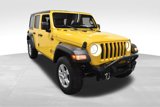 Used 2019 Jeep Wrangler Unlimited Sport S image 4