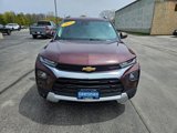 Used 2022 Chevrolet TrailBlazer LT w/ Convenience Package image 5
