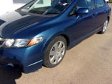 Used 2009 Honda Civic LX image 2