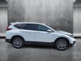 Used 2022 Honda CR-V EX-L image 4