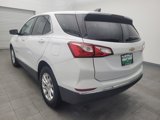 Used 2020 Chevrolet Equinox LT image 5
