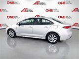 Certified 2023 Toyota Corolla LE image 5