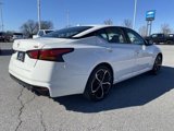 Used 2024 Nissan Altima 2.5 SR image 5