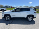 New 2025 Jeep Compass Latitude w/ Convenience Group image 5