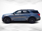 Used 2023 Ford Explorer XLT w/ Equipment Group 202A image 4