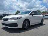 Used 2022 Subaru Impreza 2.0i image 2