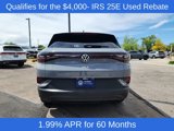 Certified 2022 Volkswagen ID.4 Pro image 4