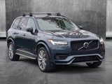 Used 2022 Volvo XC90 T8 R-Design image 3