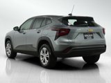 Used 2024 Chevrolet Trax LS w/ Driver Confidence Package image 3