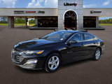 Used 2023 Chevrolet Malibu LT image 2