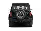 Used 2021 Ford Bronco Outer Banks image 5