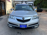 Used 2012 Acura MDX w/ Technology & Entertainment image 2