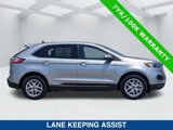 Certified 2023 Ford Edge SEL image 3