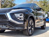 New 2025 Mitsubishi Eclipse Cross SEL image 3