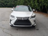 Used 2017 Lexus RX 350 AWD w/ Premium Package image 5