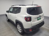 Used 2018 Jeep Renegade Latitude image 5
