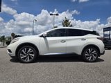 Used 2015 Nissan Murano Platinum w/ Platinum Technology Package image 4