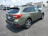 Used 2018 Subaru Outback 3.6R Limited image 3
