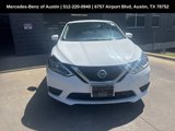 Used 2019 Nissan Sentra SV image 2